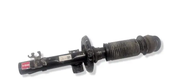 Skoda Fabia Mk3 (NJ) Front shock absorber/damper 6R0413031BF