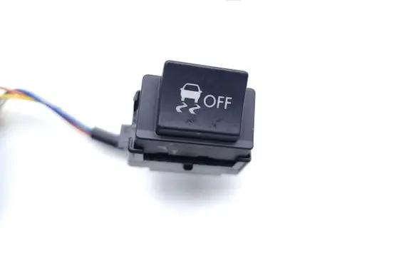 Subaru Legacy ESP (stability program) switch 