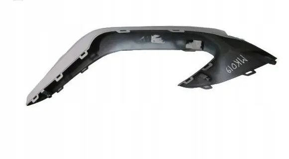 KIA Sportage Front bumper splitter molding 86595-R2CA0