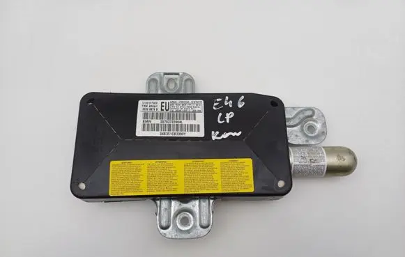 BMW 3 E46 Front door airbag 30703722904L