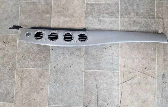 Mercedes-Benz E W213 Panel trim A2136809100