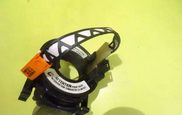 Renault Laguna I Airbag slip ring squib (SRS ring) 7700846227A