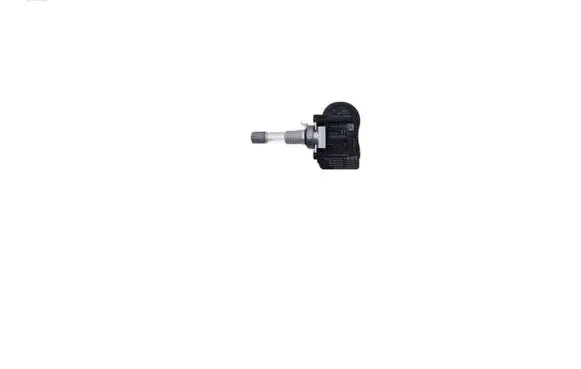 Renault Megane IV Tire pressure control unit 407005663R