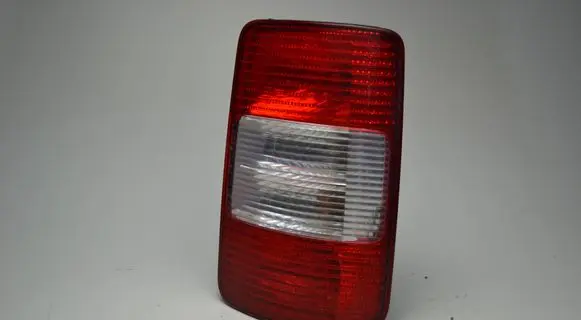 Volkswagen Caddy Rear/tail lights 2K0945112A
