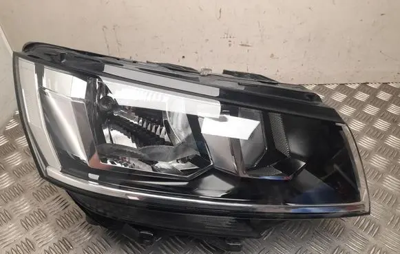 Volkswagen Transporter - Caravelle T6 Headlight/headlamp 7L1941006B
