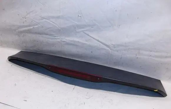 Ford Focus Tailgate/trunk spoiler 1553311 4M51A44210AK 4M51A44210AM