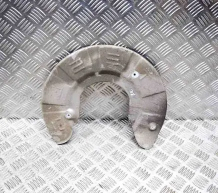 Tesla Model S Front brake disc dust cover plate 104594500B
