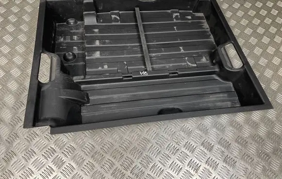 Mercedes-Benz GLK (X204) Other trunk/boot trim element A2046906441