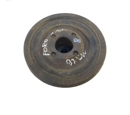 Ford Mondeo MK IV Crankshaft pulley