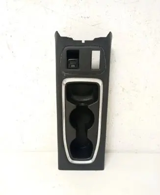Cup holder