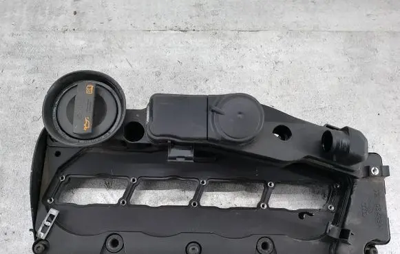 Seat Exeo (3R) Rocker cam cover 03L103469A