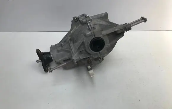 Mazda CX-60 Rear differential DAB0701238 D207044324 6MD27