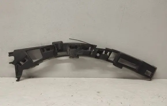 Citroen Berlingo Front bumper mounting bracket 9816768780 86811