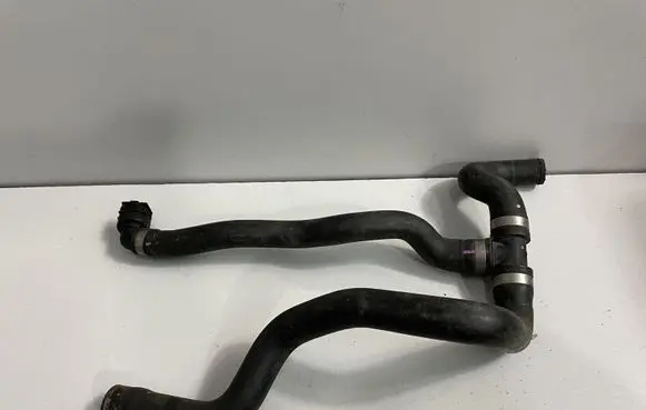 BMW X3 F25 Engine coolant pipe/hose 9193255