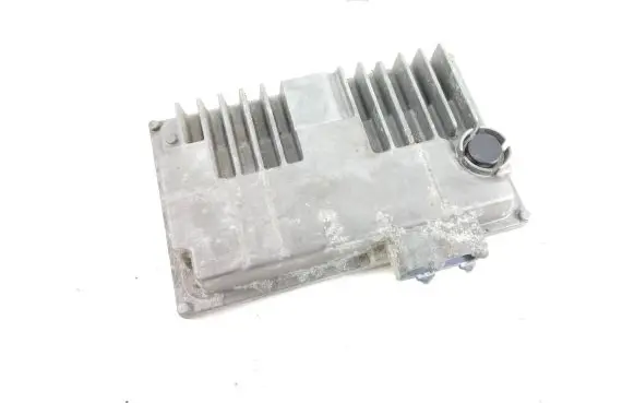 Audi A6 S6 C7 4G Suspension control unit/module 4H0907145 535197809