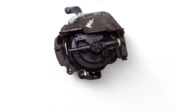 Volvo C30 Fuel filter housing 9645928180