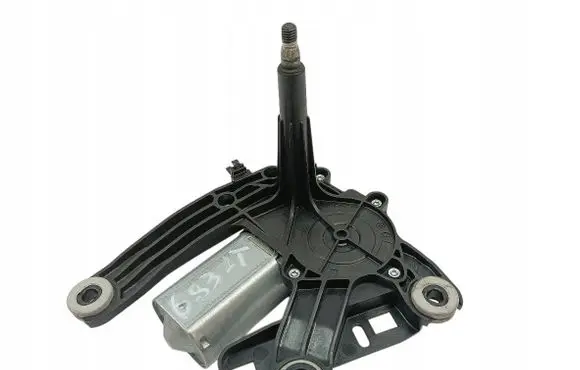 Toyota Proace Rear window wiper motor 9809816380