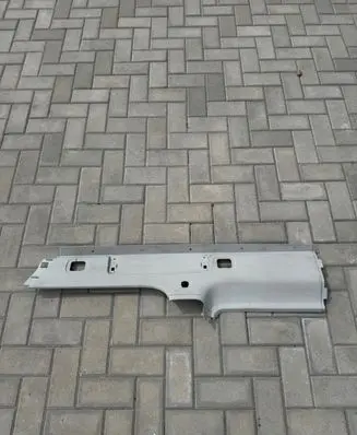 Volkswagen Caddy (B) pillar trim (top) 2K5867604B