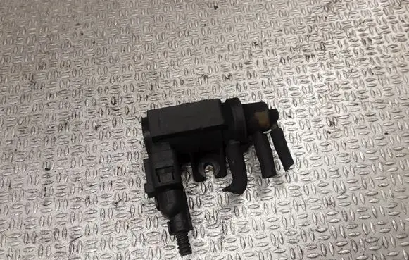 Seat Alhambra (Mk1) Turbo solenoid valve 1K0906627A