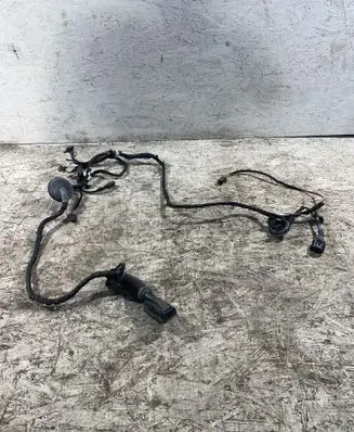 Audi Q5 SQ5 FY Rear door wiring loom 4L0971841