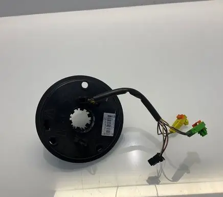 Mercedes-Benz E W211 Airbag slip ring squib (SRS ring) A0004640518 061103110215A 0004640518