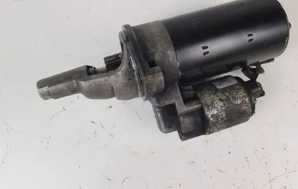 Audi A4 S4 B6 8E 8H Starter motor 059911023H