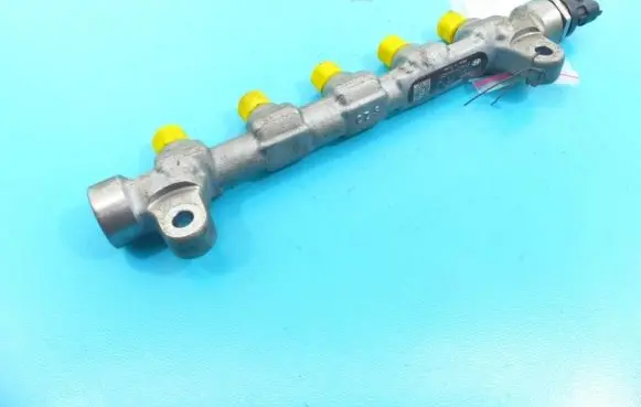 KIA Optima Fuel main line pipe 0445214181 IMPRK1181815