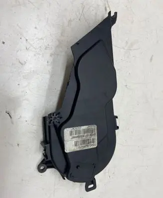 Ford C-MAX II Timing chain cover 29655399580 7Q9Q6L084FB