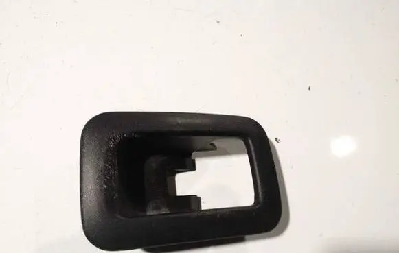 Honda FR-V Other interior part