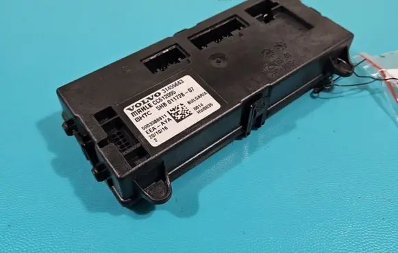 Volvo V90 Cross Country Central body control module 31455683 IMPRK1403303