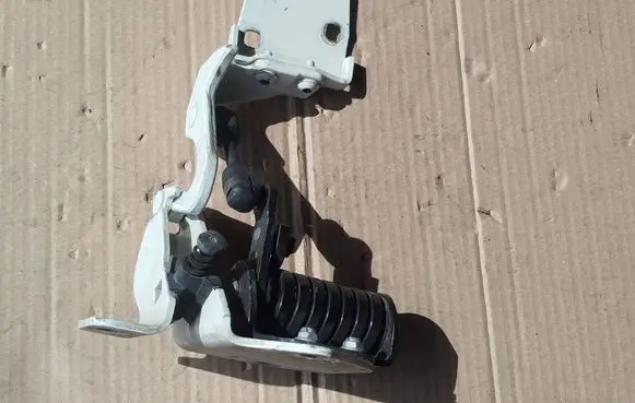 Tailgate/trunk/boot hinge