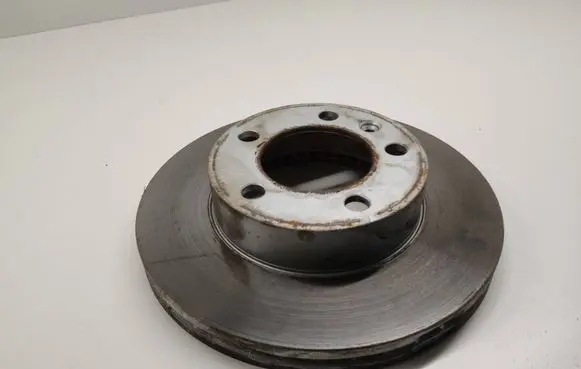Nissan NV400 Front brake disc