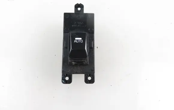 KIA Ceed Quarter vent window switch 93580A2000 49D5101000