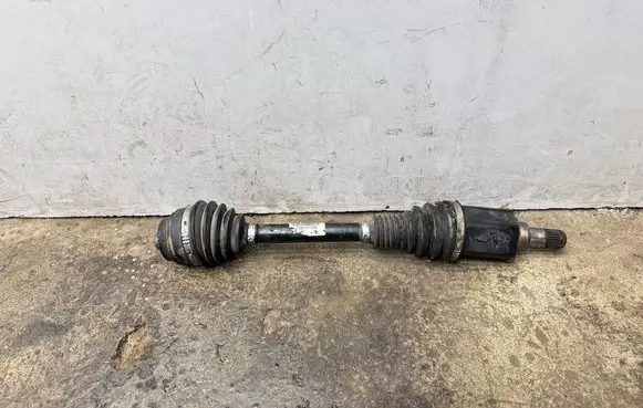 BMW 5 G30 G31 G38 Front driveshaft 866467502