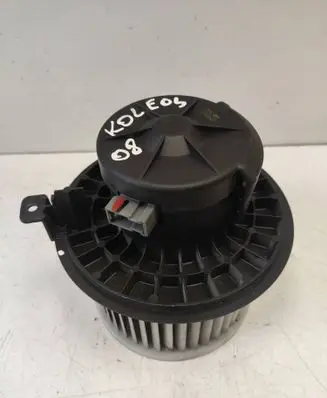 Renault Koleos I Heater fan/blower 12V88620