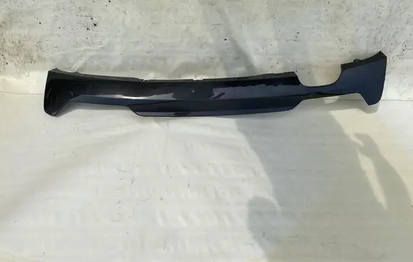 BMW 4 F32 F33 Tailgate/trunk spoiler 