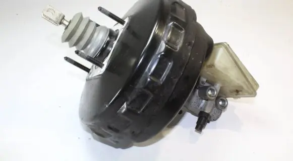 Ford S-MAX Brake booster 6G912B195PF