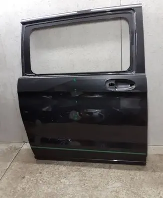Mercedes-Benz V Class W447 Side sliding door 