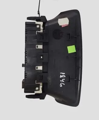 Peugeot 308 Screen/display/small screen 966433648001 1005201 9660525577
