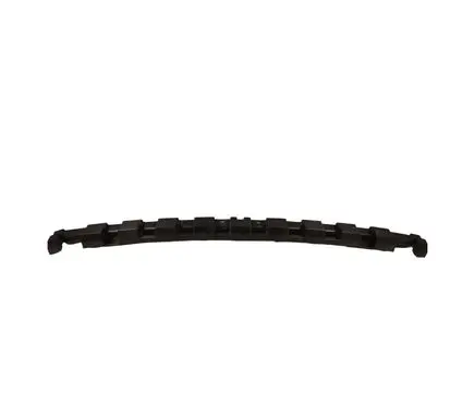 Jaguar E-Pace Front bumper foam support bar J9C317D928 J9C317D928A GG6LC