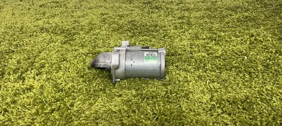 KIA Sportage Starter motor 1215583