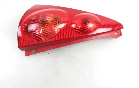 Peugeot 107 Rear/tail lights 