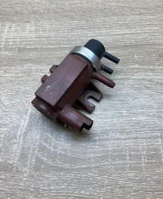 Peugeot 206 Turbo solenoid valve 70071200 9652570180
