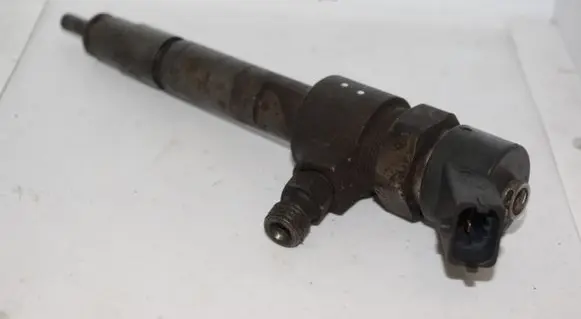 Alfa Romeo 156 Fuel injector 0445110002