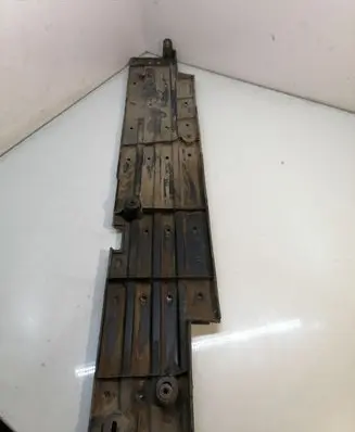 Toyota Prius (XW20) Engine splash shield/under tray 58166