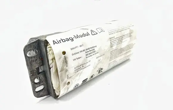 Skoda Octavia Mk2 (1Z) Passenger airbag 1K0880204N