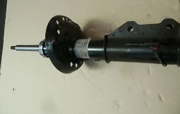 Opel Admiral A Front shock absorber/damper 13314373