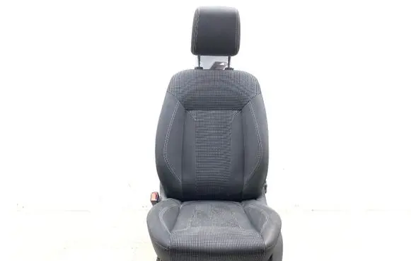 Ford Fiesta Front driver seat 