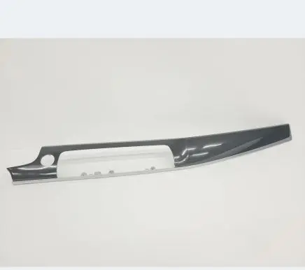 BMW 5 F10 F11 Dashboard center trim panel 9192942