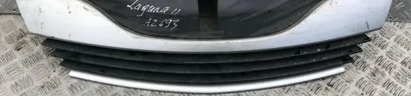 Renault Laguna II Front grill